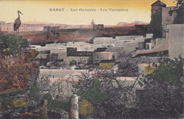Rabat Les Oudaias Les Terrasses - Rabat
