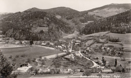 AK - Burgenland -Stuben - 1960 - Oberwart