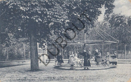 Postkaart/Carte Postale - TILDONK - Pensionnat Des Ursulines   (C1878) - Haacht