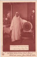 Rabat Sa Majesté Moulay Youssef Sultan Du Maroc 1912-1919 Edition Flandrin Casablanca N°96-764 - Rabat