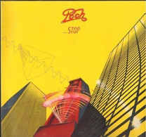 I POOH LP 33 Giri STOP 1980 CGD 20225 - OTTIME CONDIZIONI - Otros - Canción Italiana