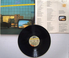 I POOH TROPICO DEL NORD LP ITALY 1983 - Andere - Italiaans