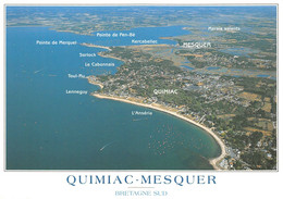 ¤¤   -   QUIMIAC-MESQUER   -   Vue Générale      -   ¤¤ - Mesquer Quimiac