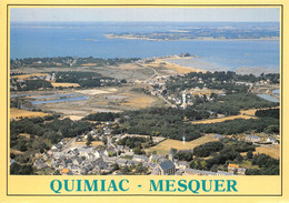 ¤¤   -   QUIMIAC-MESQUER   -   Vue Générale      -   ¤¤ - Mesquer Quimiac