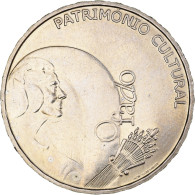 Monnaie, Portugal, 2.5 EURO, 2008, Fado, SPL+, Cupro-nickel - Portugal