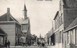 Thournhout - Turnhout