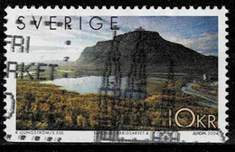 Schweden 2004,Michel# 2392 Du O  Europa (C.E.P.T.) 2004 - Feiertage - Oblitérés