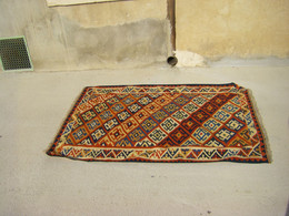 Tapis Kilim - Teppiche & Wandteppiche