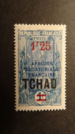 1924 Yv 48 MNH C53 - Ongebruikt