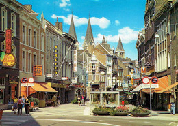 ROERMOND : Hamstraat - Roermond