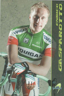 Enrico GASPAROTTO Campione D'Italia 2005 (Liquigas 2006) Ciclismo Cyclisme Cycling - Ciclismo