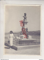 Au Plus Rapide Martigues Monument Richaud 15 Juillet 1934 - Old (before 1900)