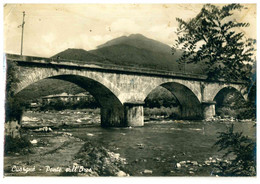 CUORGNE' PONTE - Bruggen