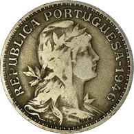 Monnaie, Portugal, 50 Centavos, 1946 - Portugal