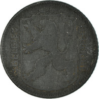 Monnaie, Belgique, Franc, 1945 - 1 Franc