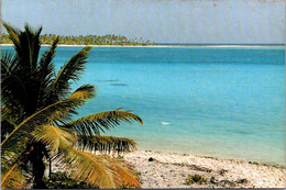 (1 H 27) Australia - Cocos (Keeling Island) - Direction Island - Kokosinseln (Keeling Islands)