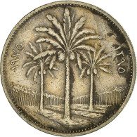 Monnaie, Iraq, 50 Fils, 1975 - Iraq