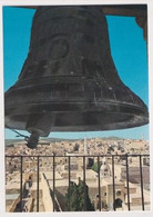 AK 043912 PALESTINE - Bethlehem - Bell Of Bethlehem - Palestine