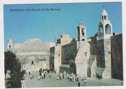 AK 043917 PALESTINE - Bethlehem - Church Of Nativity - Palestine