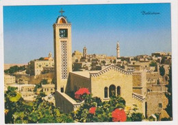 AK 043919 PALESTINE - Bethlehem - Partial View - Palestine