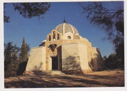 AK 043921 PALESTINE - Bethlehem - Church Of The Shepherd's Field - Palestine