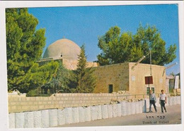 AK 043923 PALESTINE - Tomb Of Rachel On The Way To Bethlehem - Palestine