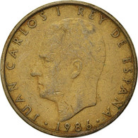 Monnaie, Espagne, 100 Pesetas, 1986 - 100 Pesetas