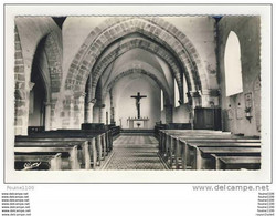 Carte De Griselles Intérieur De L' église - Sin Clasificación
