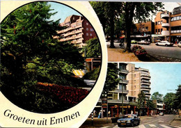 Groeten Uit EMMEN - Emmen