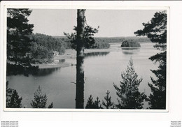 Carte De SUOMI ( Finlande ) ( Format 9 X 14 Cm ) - Finlandia