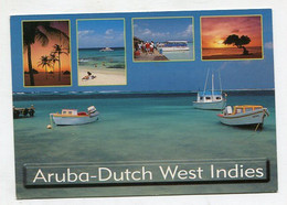 AK 043977 ARUBA - Dutch West Indies - Aruba