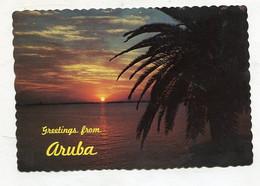 AK 043982 ARUBA - Aruba