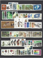 CHINA 1995-1 Whole Year Of PIG Full Stamp Set - Komplette Jahrgänge