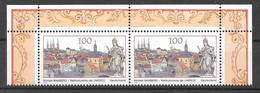 BRD 1996 / MiNr.   1881  Eckpaar  ** / MNH  (u1141) - Unused Stamps