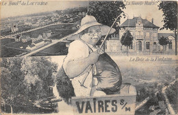 77-VAIRES-SUR-MARNE- MULTIVUES - Vaires Sur Marne