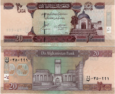 Pick 63a 1993 UNC *RARE* AFGHANISTAN 10,000 Afghanis
