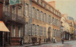 60-BEAUVAIS- LA MANUFACTURE NATIONALE - Beauvais