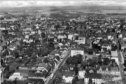 VELBERT. VUE AERIENNE - Velbert