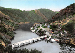 19-SPONTOUR- VUE GENERALE , LE PONT - Sonstige & Ohne Zuordnung