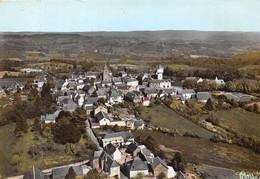 19-SAINTE-FEREOLE-  VUE GENERALE AERIENNE - Sonstige & Ohne Zuordnung