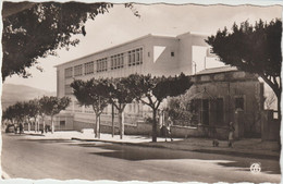 Algérie : GUELMA :  école  Antole  France - Guelma