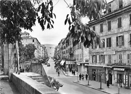 20-AJACCIO- COURS NAPOLEON - Ajaccio