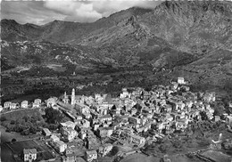 20-CALENZANA- VUE GENERALE DU CIEL - Autres & Non Classés