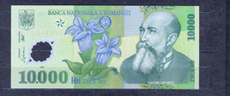 Romania  - 2000  - 10 000  Lei ....P112a...UNC - Roumanie