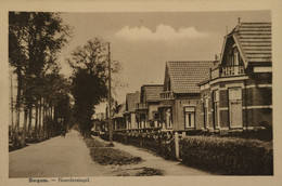 Bergum (Frl.) Noordersingel 19?? - Andere & Zonder Classificatie