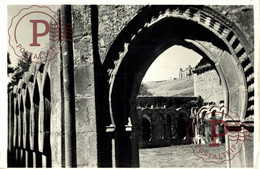 SORIA  CLAUSTRO DE SAN JUAN DE DUERO. - Soria