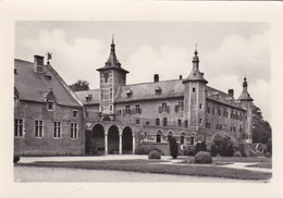 Rotheux - Château Des Granges - 1914 ! - Feldpostkarte ! - Neupré