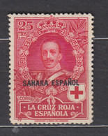 Sahara Sueltos 1926 Edifil 17 * Mh - Spanish Sahara