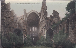 1175 - Ruines De L'Abbaye De Villers - Villers-la-Ville