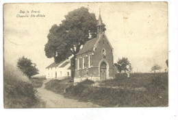 Orp Le Grand Chapelle Ste Adèle - Orp-Jauche